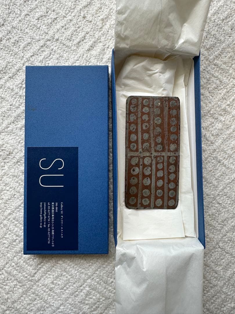 クートラス　カルト 鶴山裕司 連載エッセイ『言葉と骨董』『ロベール・クートラス、赤の