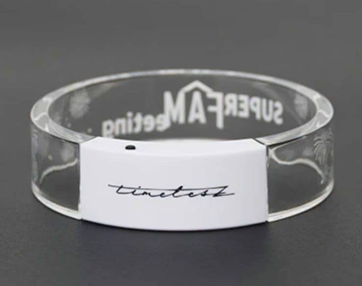 篠塚大輝 ライトバングル timelesz FAM ファンミーティング グッズ