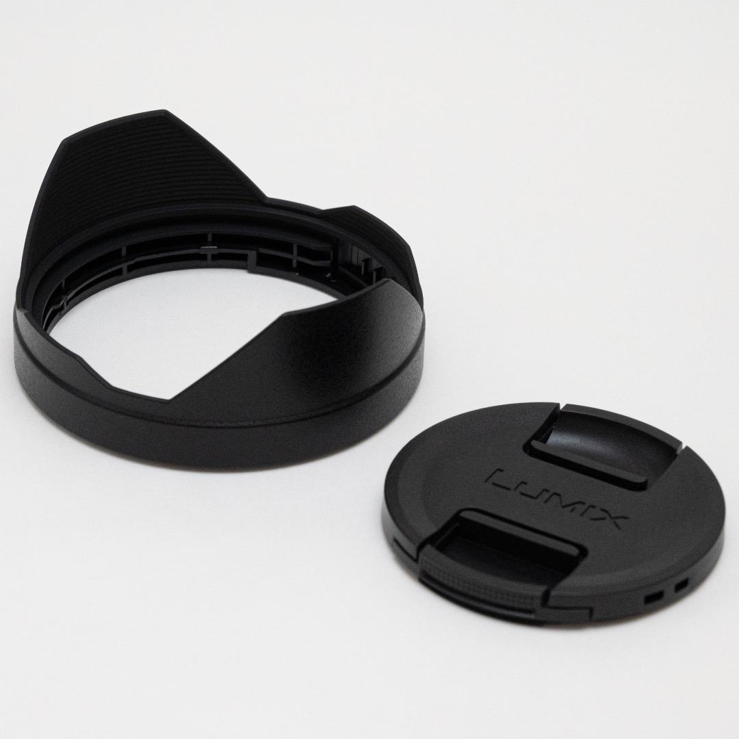 【美品】LUMIX S 20-60mm F3.5-5.6 S-R2060