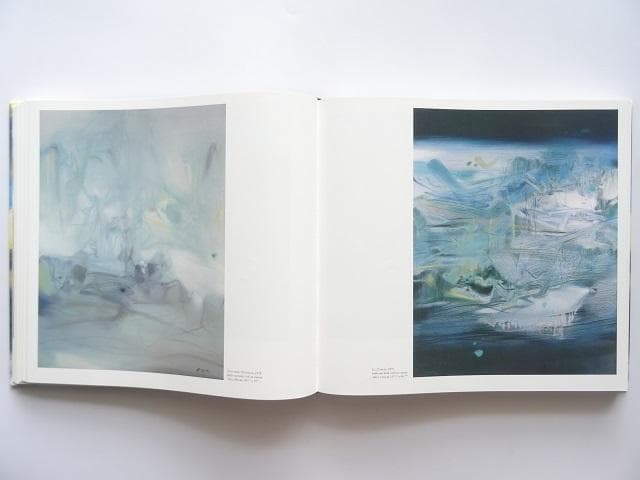 洋書◇朱徳群 チューテーチン画集 作品写真集 本 中国 絵画 - メルカリ