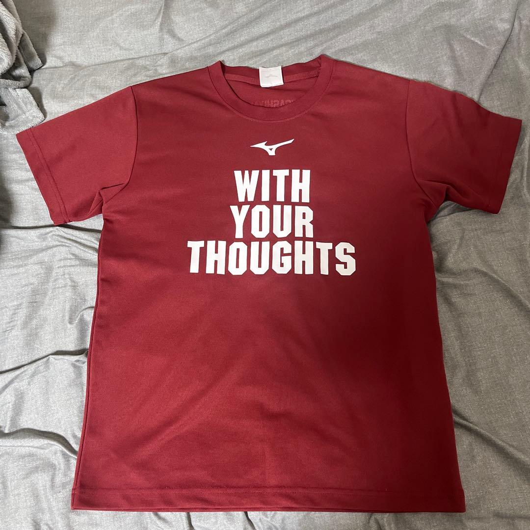 東山高校バスケットボール部 練習着 東山バスケ部練習Tシャツ
