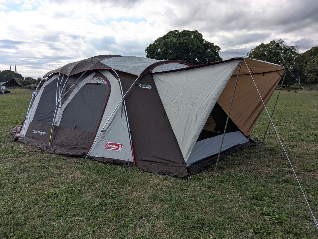 kazuhiro.custom様専用 ワイド2ルームハウスコクーンⅡ①本体 - メルカリ