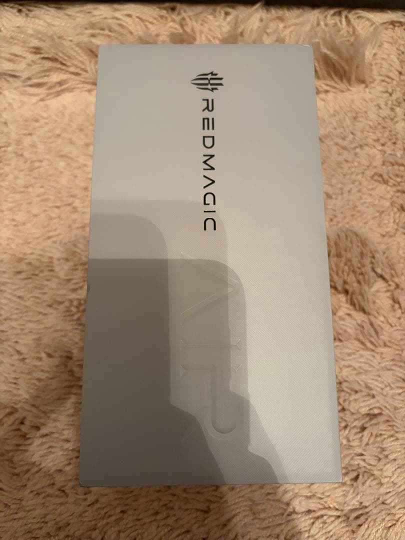 スマートフォン本体 REDMAGIC 10 Air ゲーミングスマホ「REDMAGIC 10 Air」正式発表 - ケータイ Watch