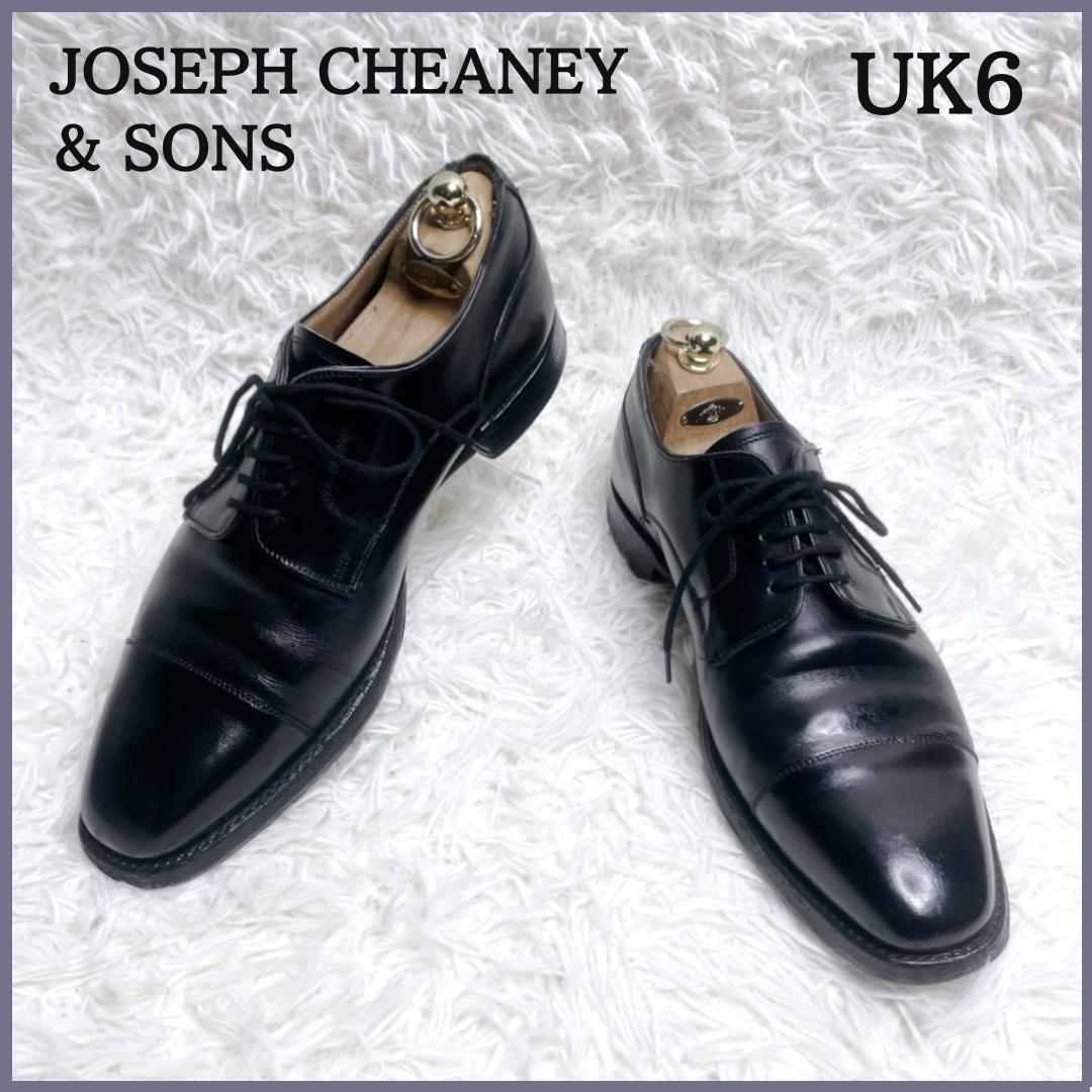 ジョセフチーニー JOSEPH CHEANEY ストレートチップ UK6 楽天市場】ジョセフチーニー JOSEPH CHEANEY ライム ビジネスシューズ