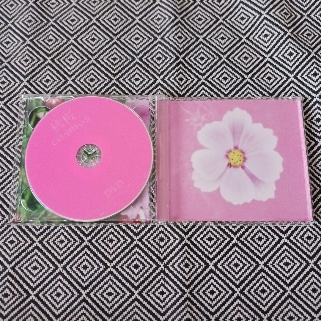 cosmos / 秋桜　南さやか　6NOTES / BeForU　セット