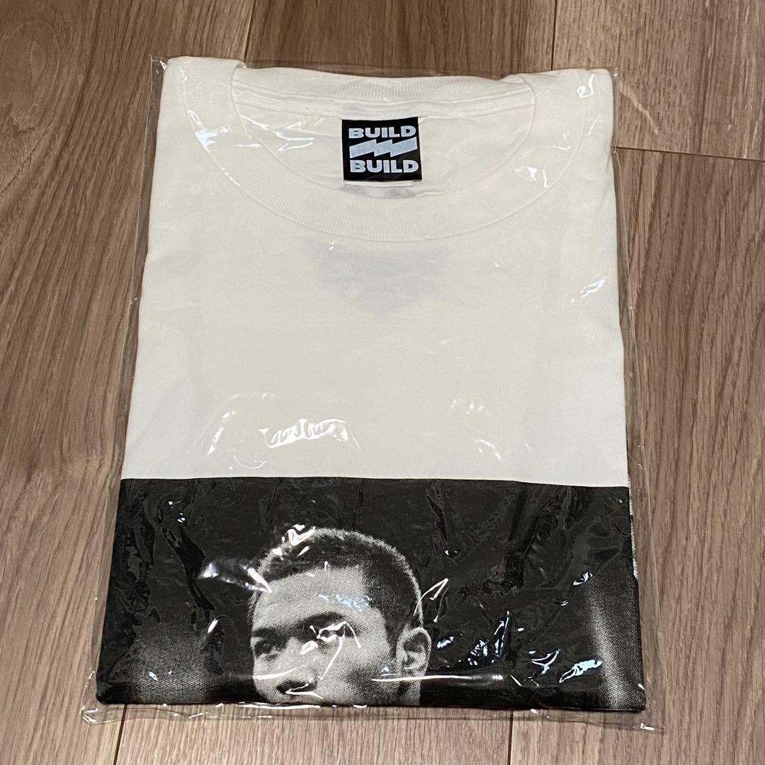 限定激レア山本KID徳郁追悼Tシャツ3点セットkrazybee