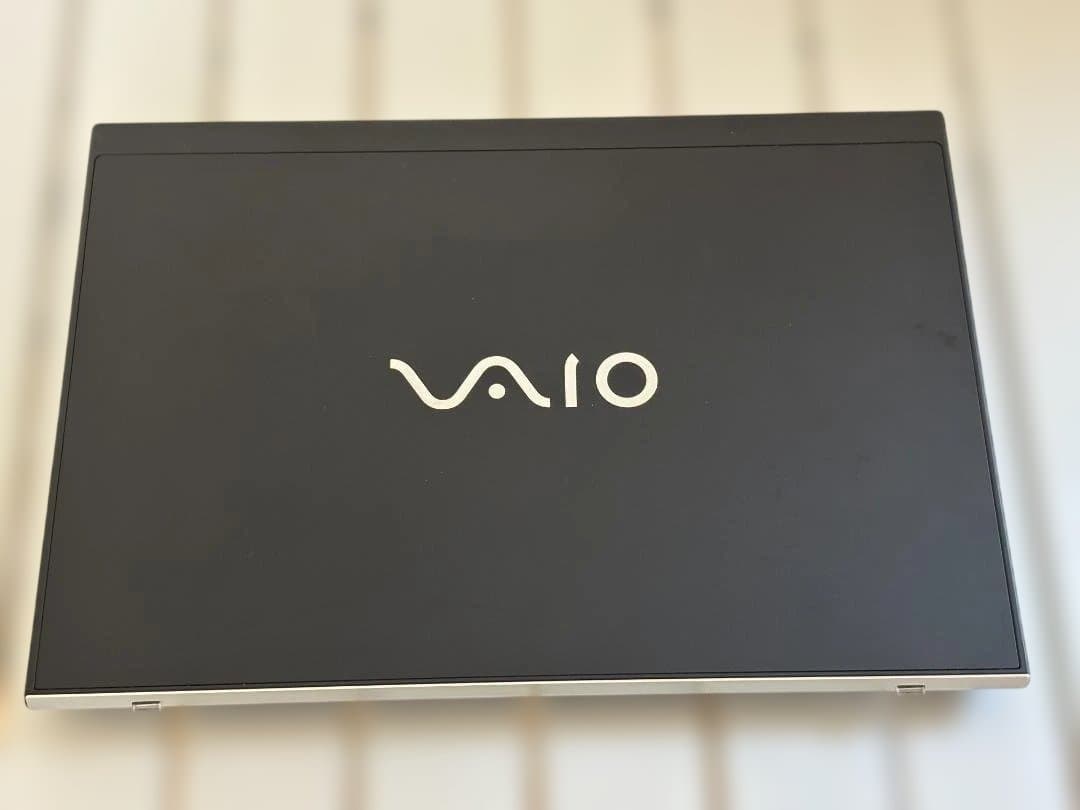 VAIO Pro PK 14型 16GB 第10世代 Win11 Pro LTE marblepc_vnt029