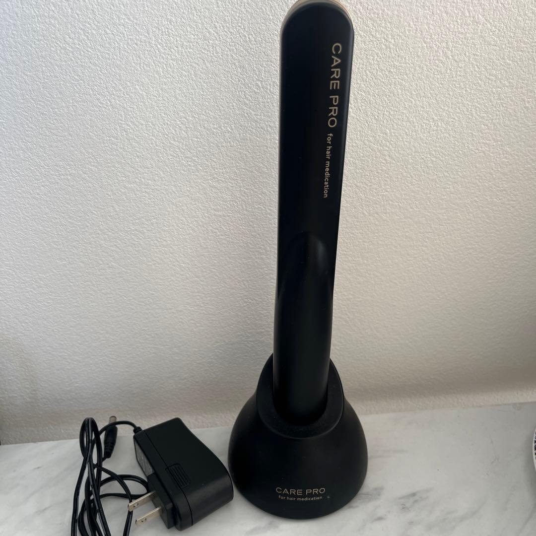 正規品　CAREPROケアプロ超音波アイロン　美容室トリートメント 楽天市場】【最短即日発送/サロン専売品】CARE PRO DEEP ケアプロ