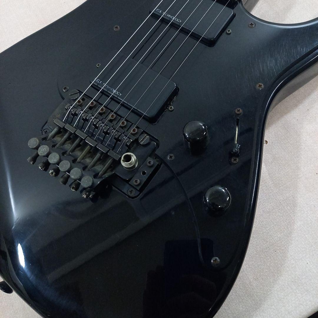 FERNANDES FR-75 F.G.I Technology 現状渡し - メルカリ