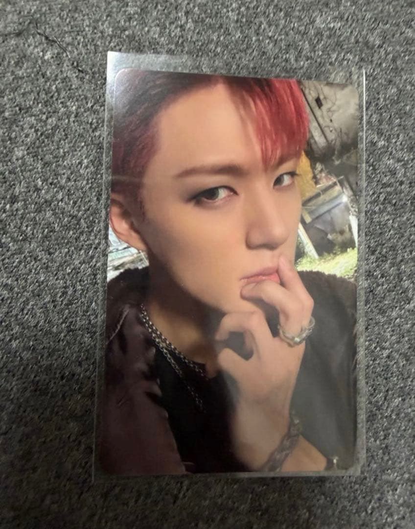 Beat It Up Sheriff Ver ジェノ トレカ - メルカリ