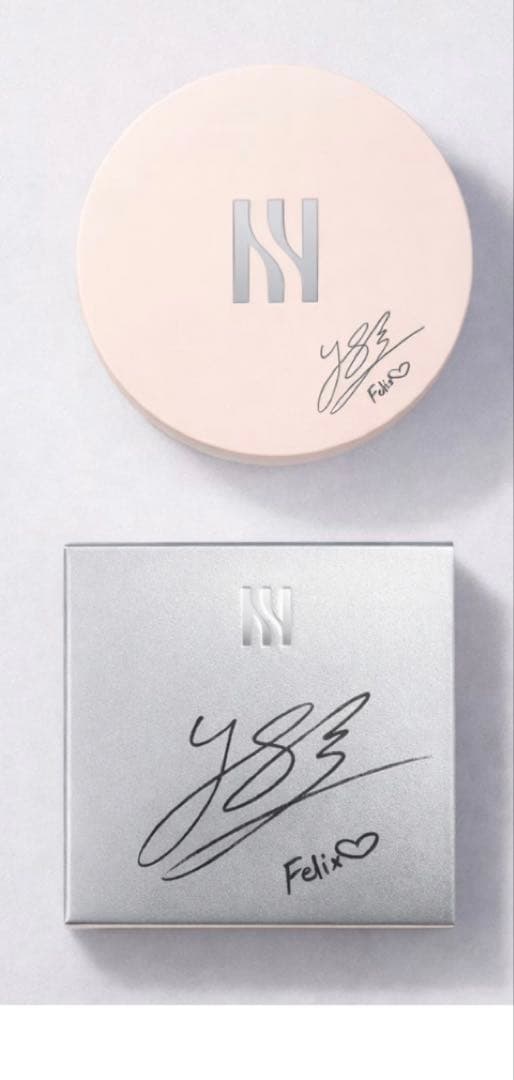 HERAヘラ フィリックスエディション サイン入り限定デザイン - メルカリ