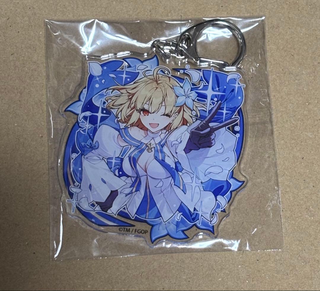 FGOフェス 指令紋章(コマンドコード) アーキタイプ アクリル