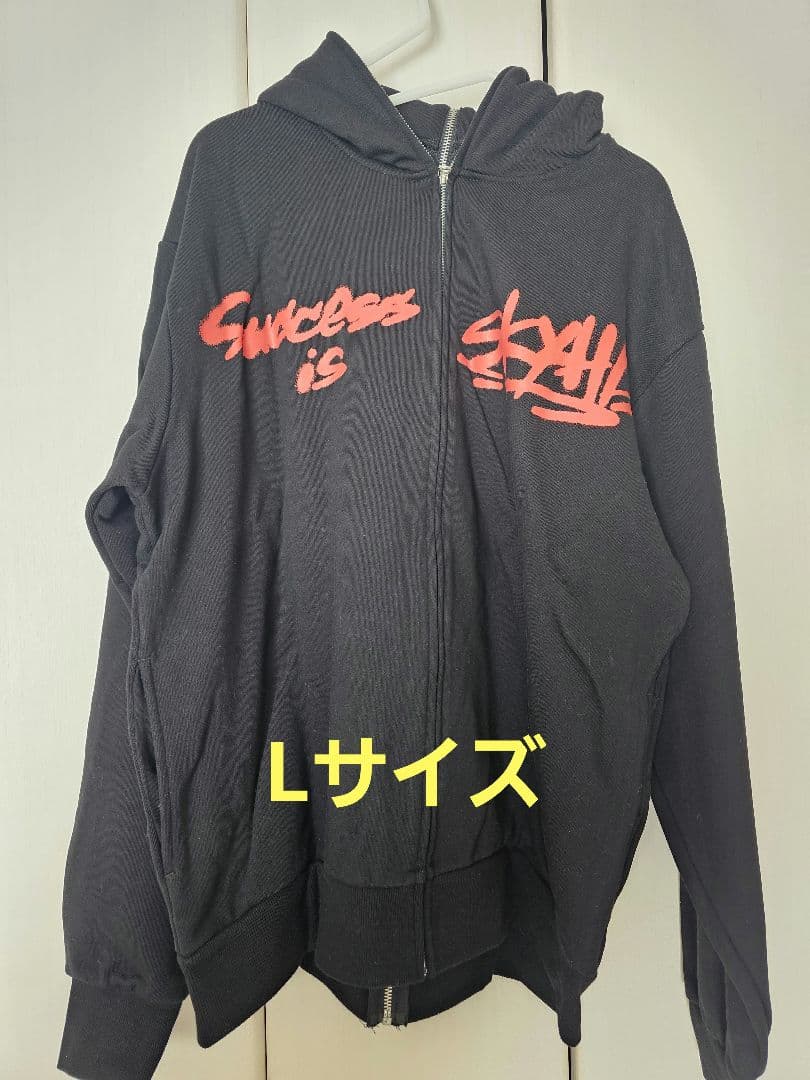 ジップパーカー Maison MIHARA YASUHIRO - ジップパーカー - Zip Parka - BLACK