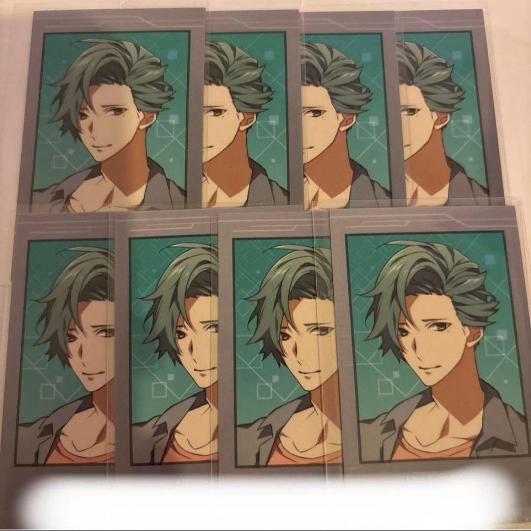 CharadeManiacs シャレマニ オトメイト 缶バッジ リョウイチ - メルカリ