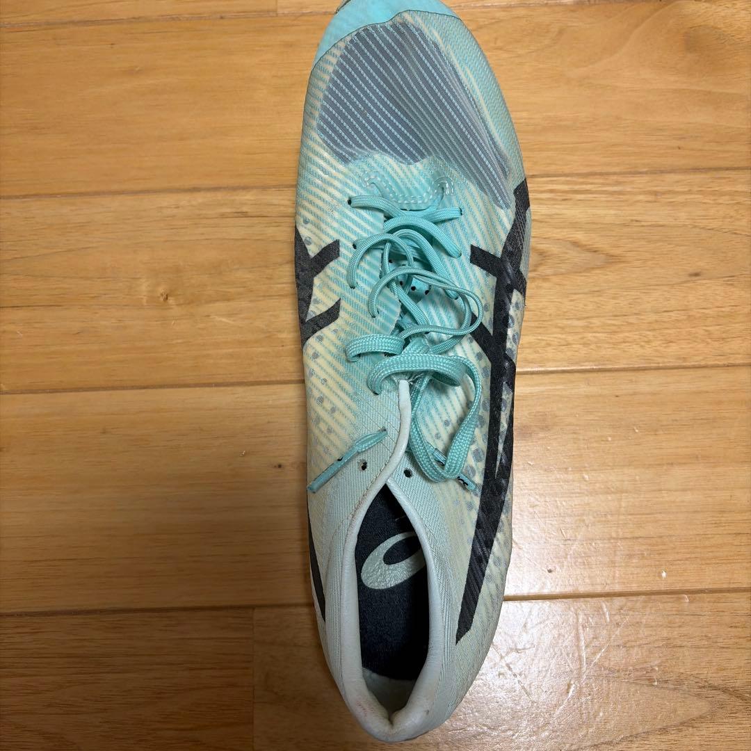 メタスピードSP 26.5cm Illuminate Mint/Black