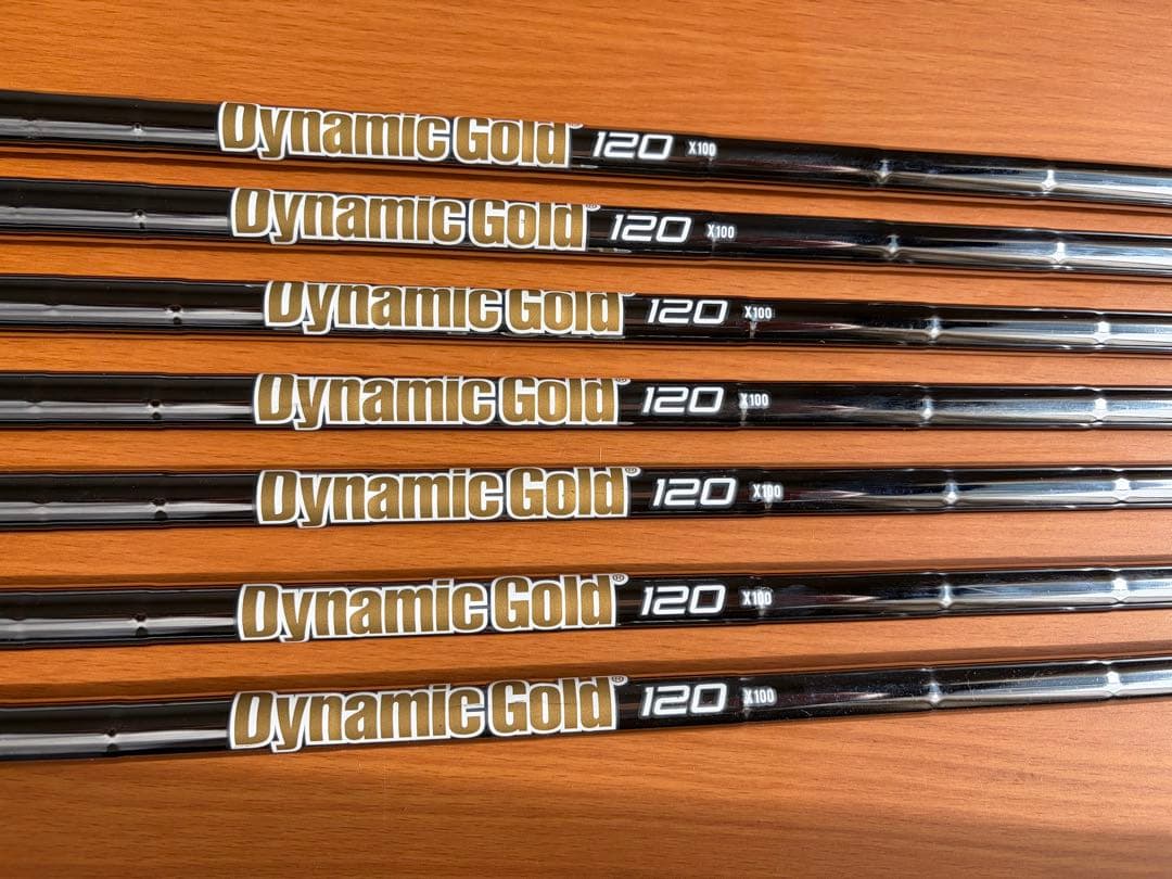トマパセ様専用 Mizuno アイアンセット 7本セット 225 - メルカリ