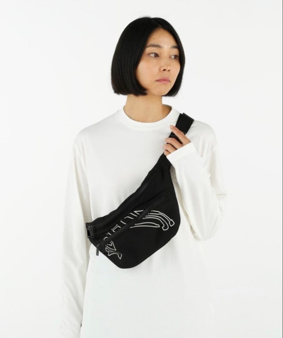 バッグ Y-3 MRPHD XBODY Y-3 ウエストポーチ MRPHD XBODY メンズ レディース : ZOZOTOWN Yahoo
