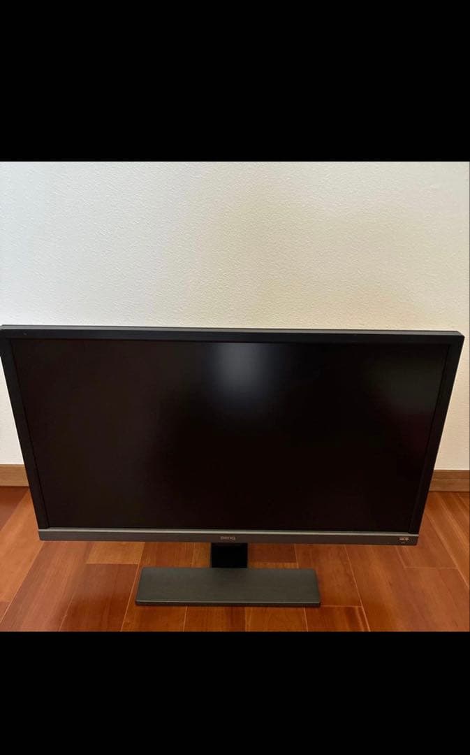 BenQ EL2870U 27インチ LCDモニター　4k BenQ EL2870U Review | PCMag
