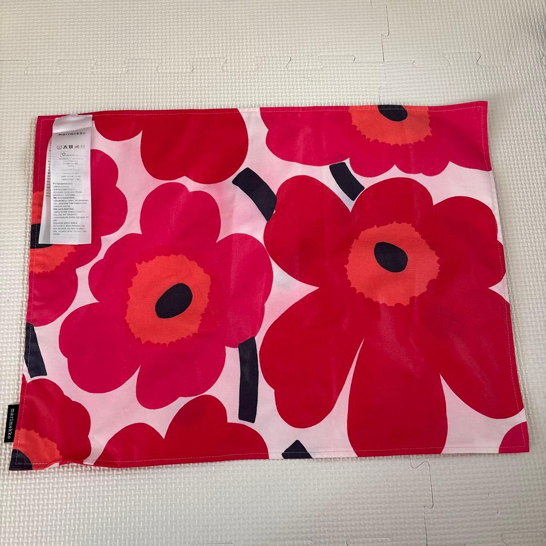 marimekko ランチョンマット 2枚セット - メルカリ