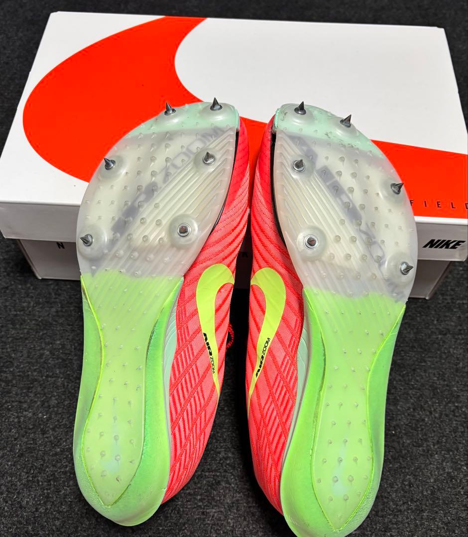 Nike エアズーム マックスフライ2【極美品】26.0cm maxfly