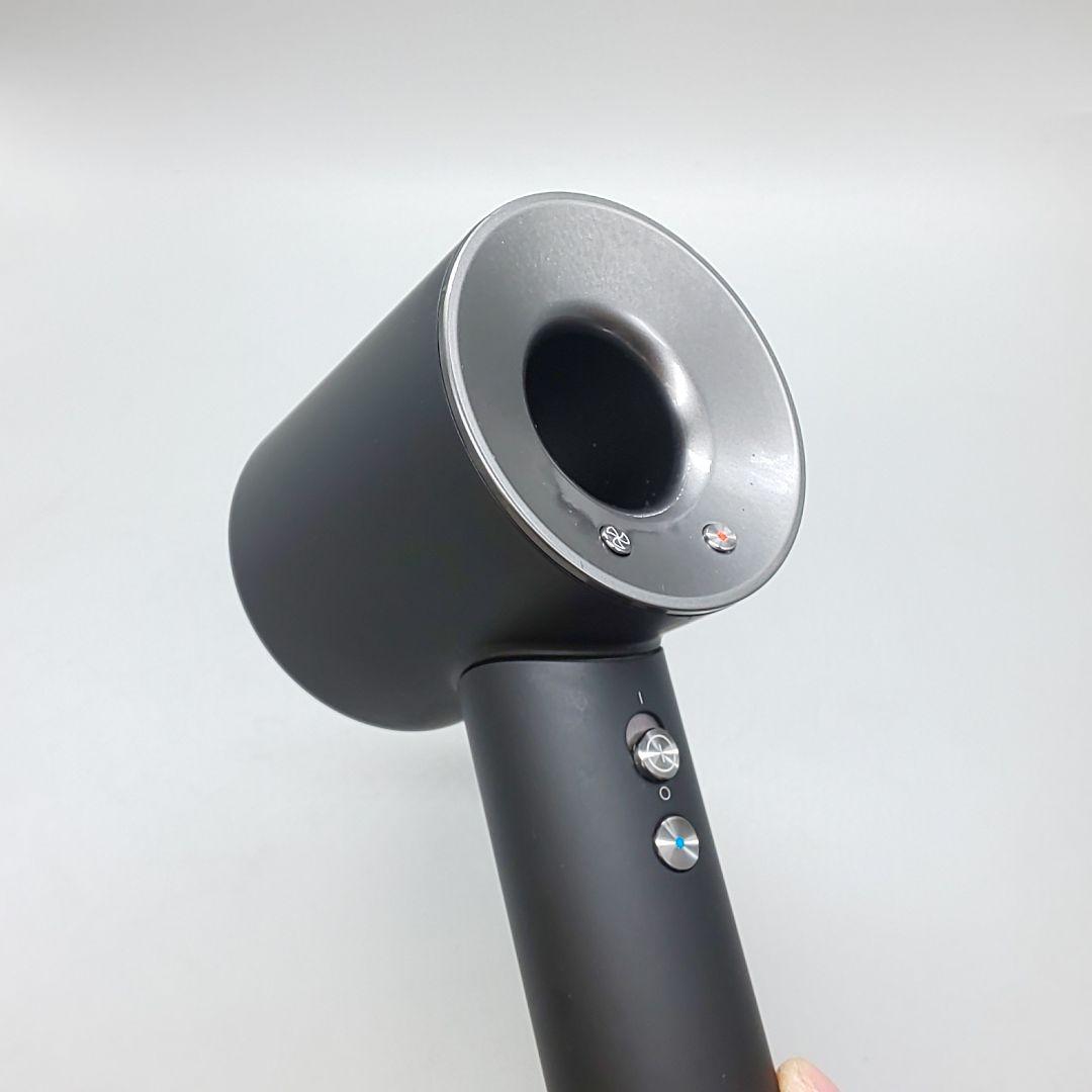 ダイソン dysonドライヤー HD08《国内正規品・風量新品同様》43