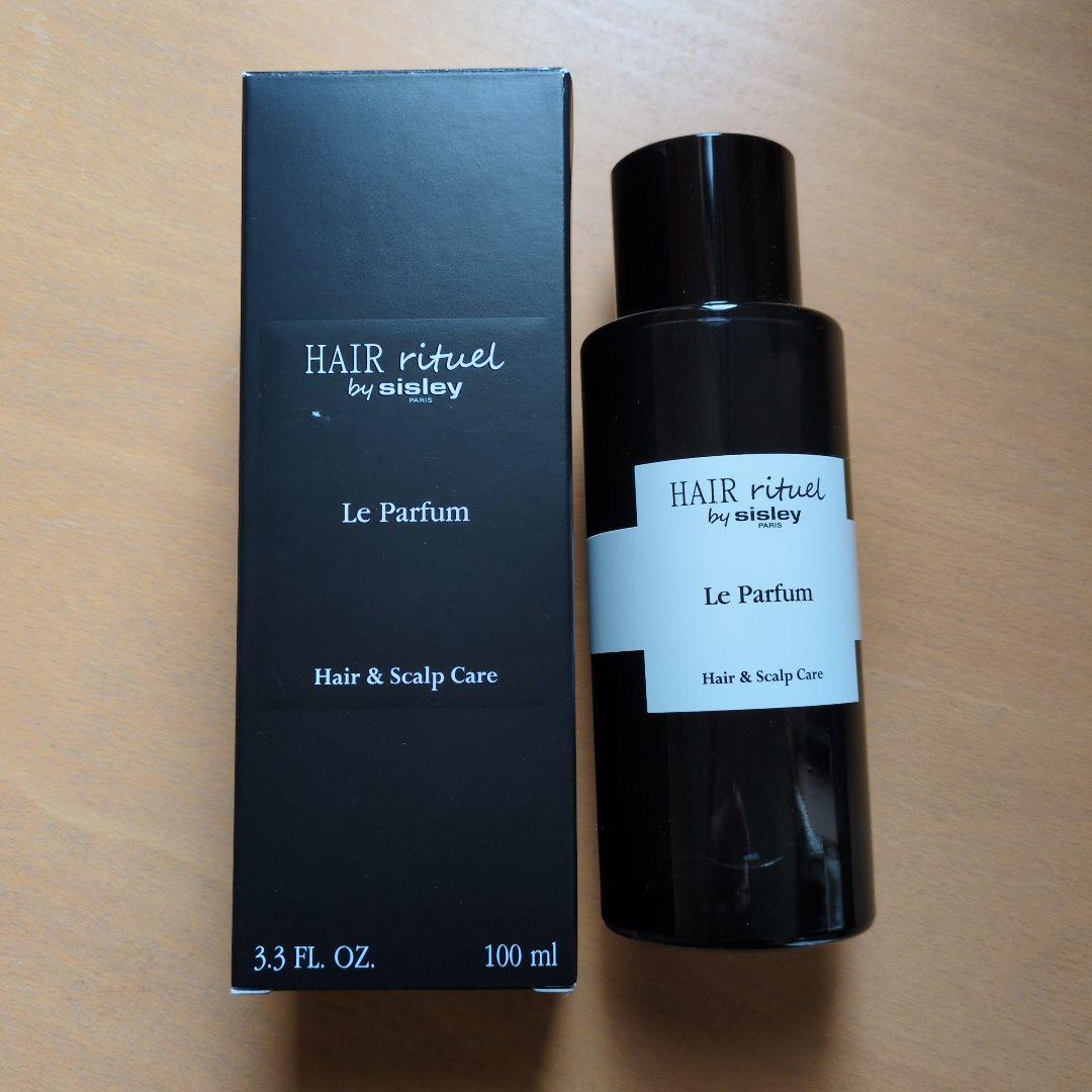 シスレー　ヘアリチュアル　ルパルファム 楽天市場】【公式】 ヘア リチュアル ル パルファム 100mL