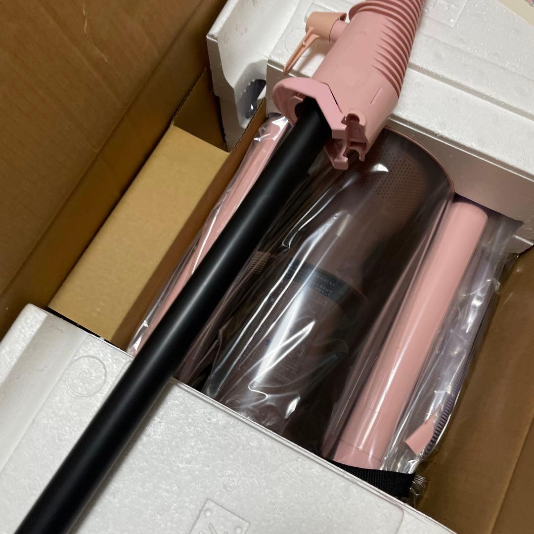 GFORCE MarkⅡ 掃除機 dysonデザイン 箱付き ジャンク - メルカリ