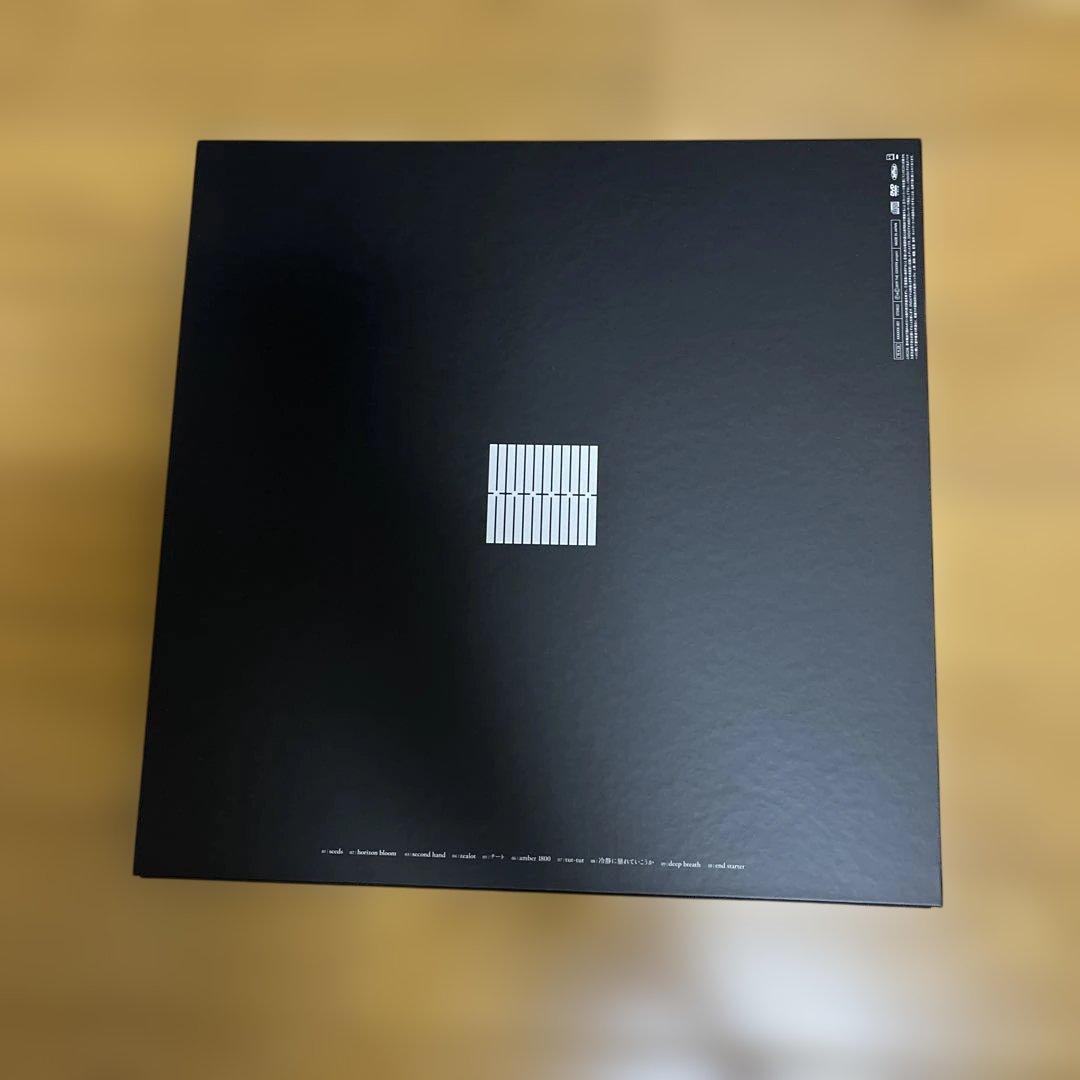 THE XXXXXX￼ のCD➕DVDです。 チラシ2部と新聞記事付きです。