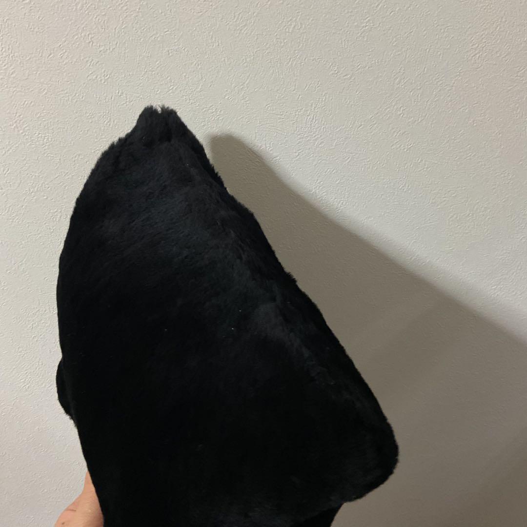 ☆開店セール☆ 新品未使用 美品 ペレリールッソ レザー×メリノライト