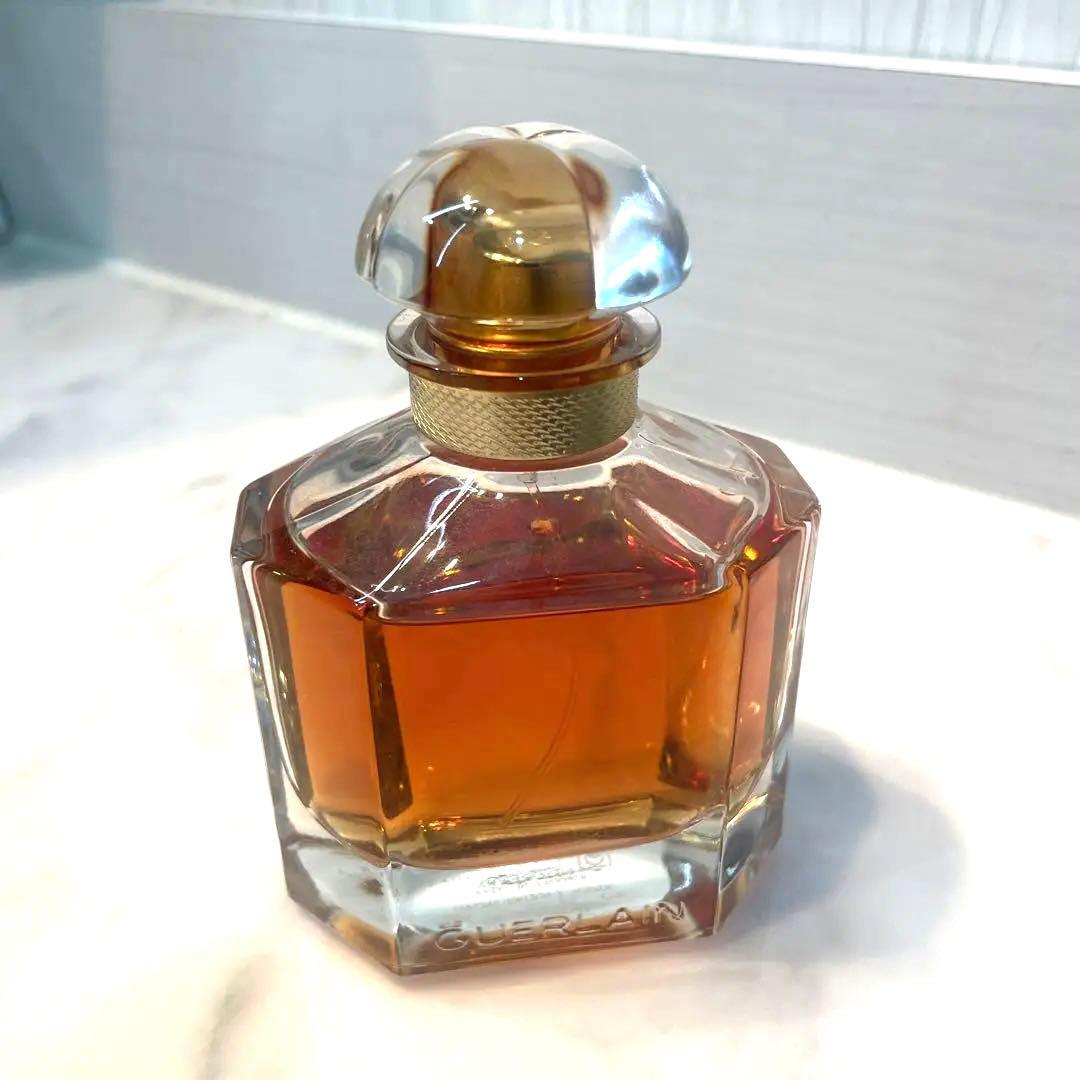 モンゲラン EDP 100ml 楽天市場】Guerlain ゲラン モンゲラン EDP オードパルファム 30ml
