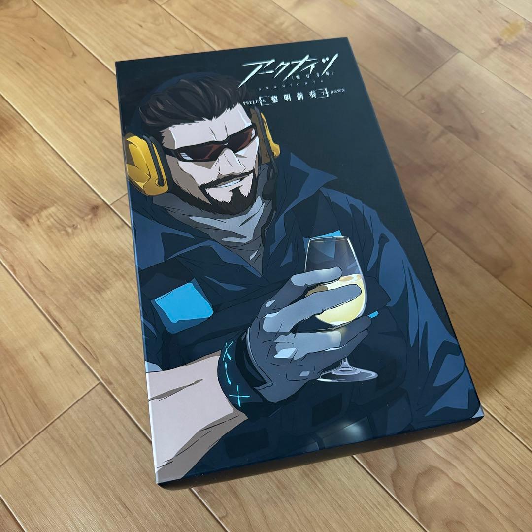 アークナイツ グラスセット ワイン - メルカリ