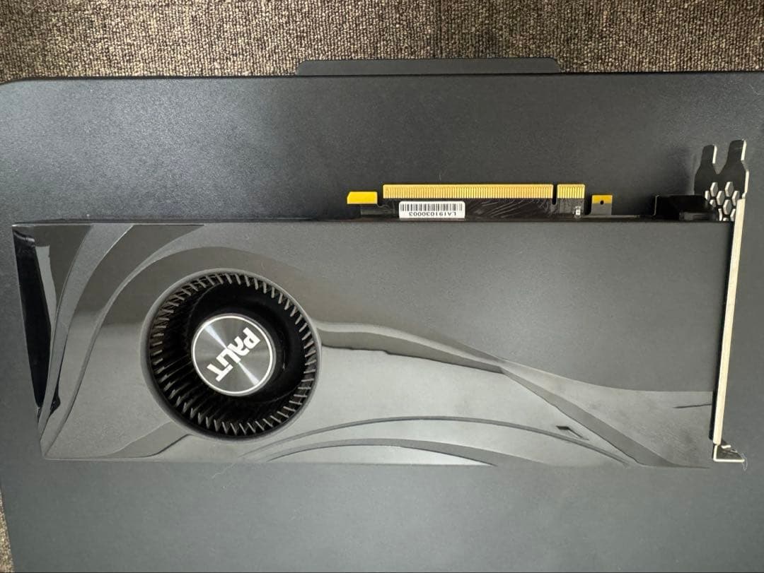 グラフィックボード・グラボ・ビデオカード PALIT RTX2070SUPER 8G グラフィックボード・グラボ・ビデオカード RTX2070SUPER palit