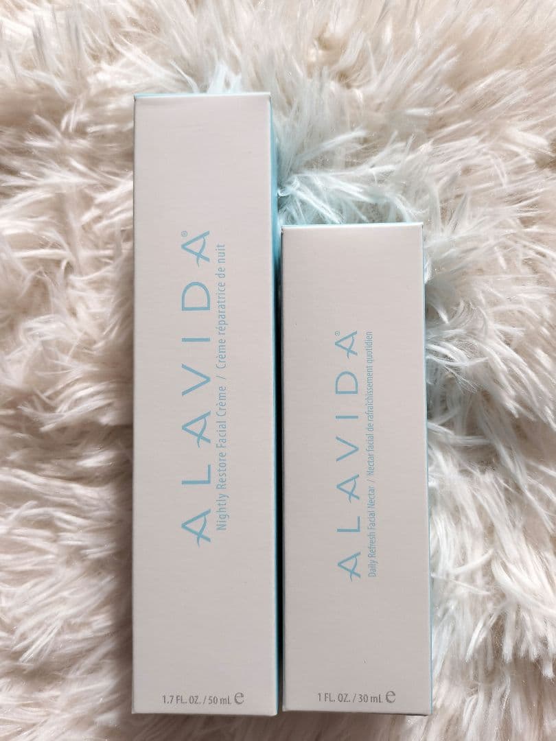 ライフウェーブ アラビダクリーム　デイ&ナイト ２本セットALAVIDA アラビダトリオ | lovest