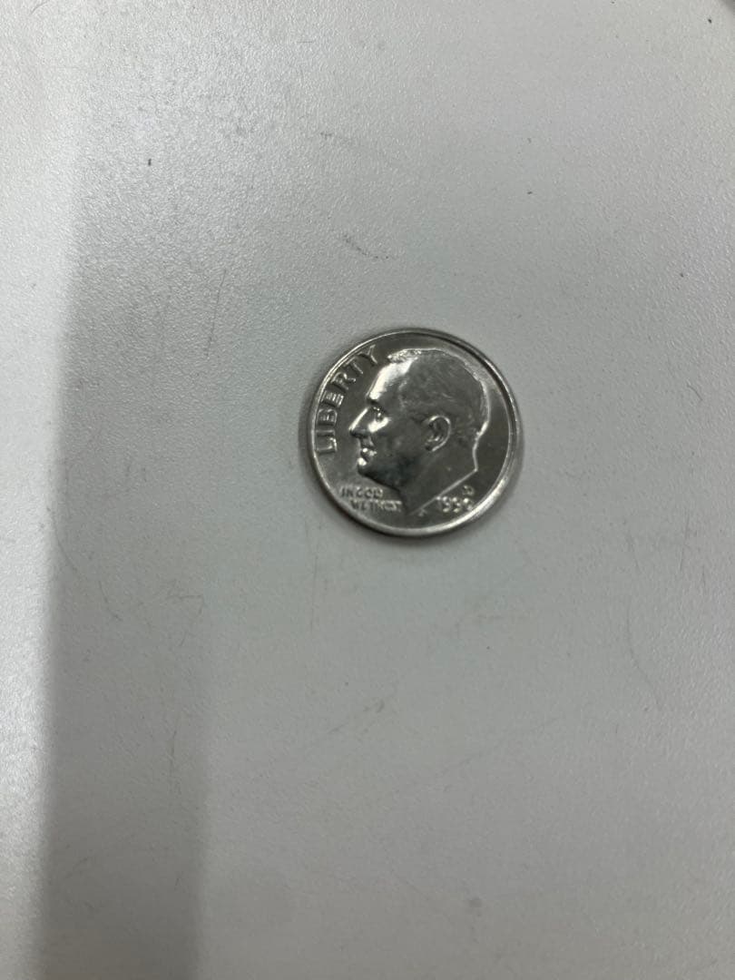 外国の硬貨 CZ76743-750