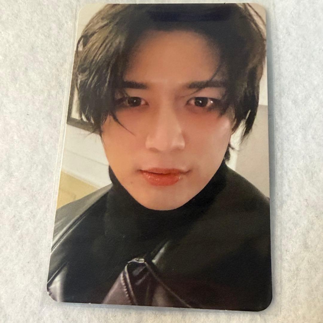 Shinee ミンホ chase トレカ - メルカリ