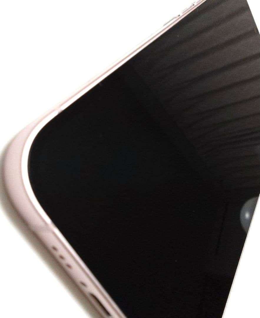 極美品】Apple iPhone 13 ピンク 128GB 本体・専用箱付き - メルカリ