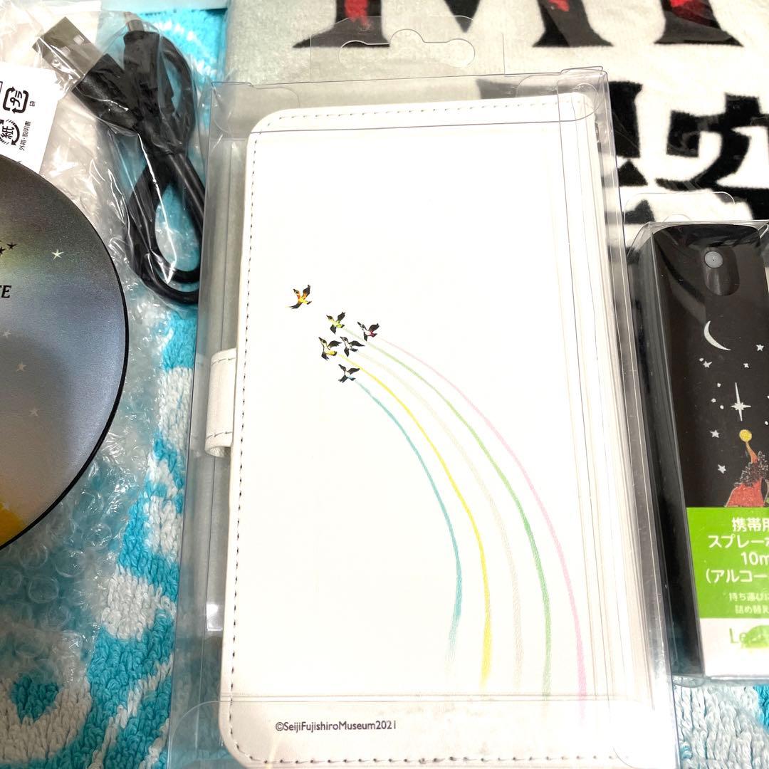 MISIA 星空のライブ グッズ6点セット - メルカリ