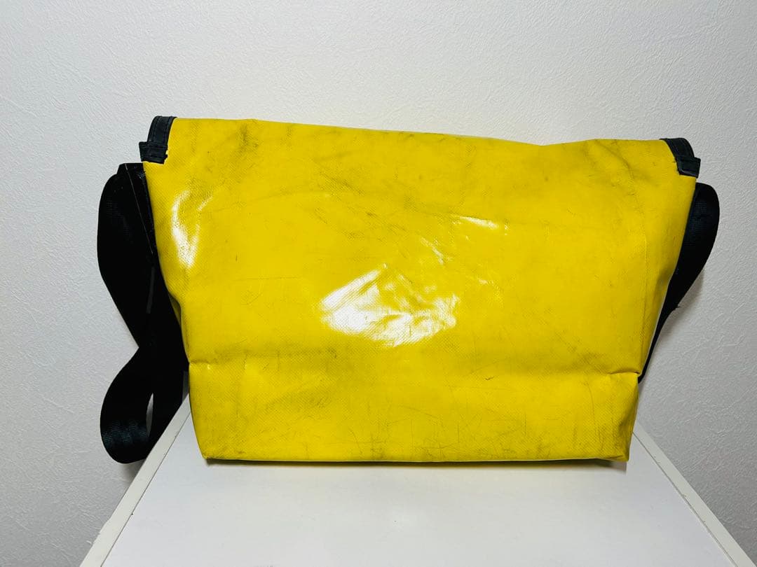 FREITAG（フライターグ）SURFSIDE6 / F42 イエロー 廃盤品 - メルカリ