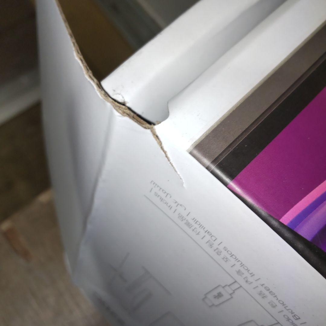 《新品》DELL　27インチモニター　S2722DC (スピーカー付)