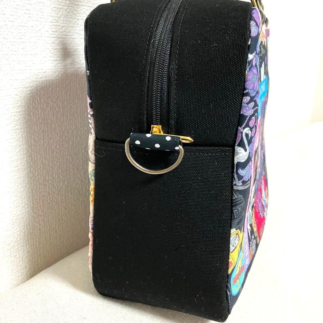 junjun 様専用 マイリトルテイラー パッチワーク ボストンバッグ