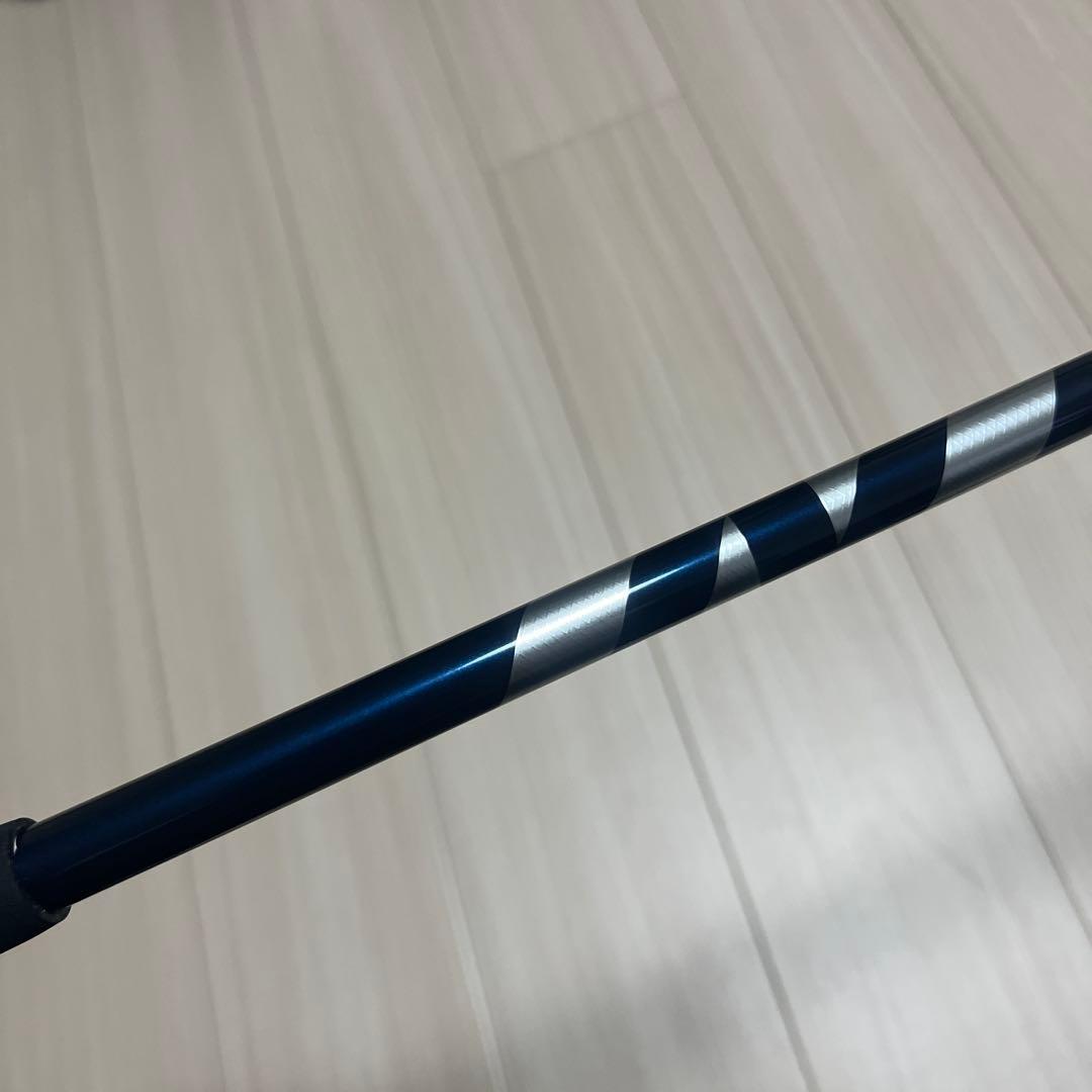 フジクラ VENTUS BLUE 7S タイトリストスリーブ ドライバー用 - メルカリ