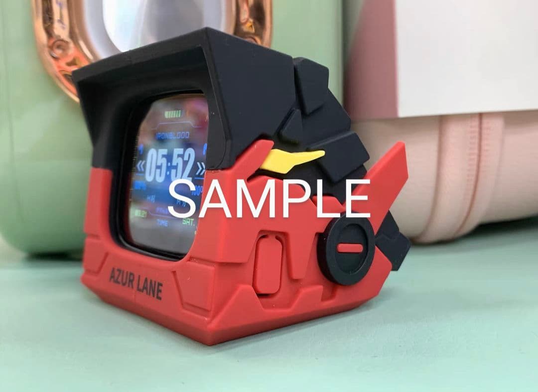 中国限定】アズールレーン アズレン【鉄血】コラボイヤホン アズール