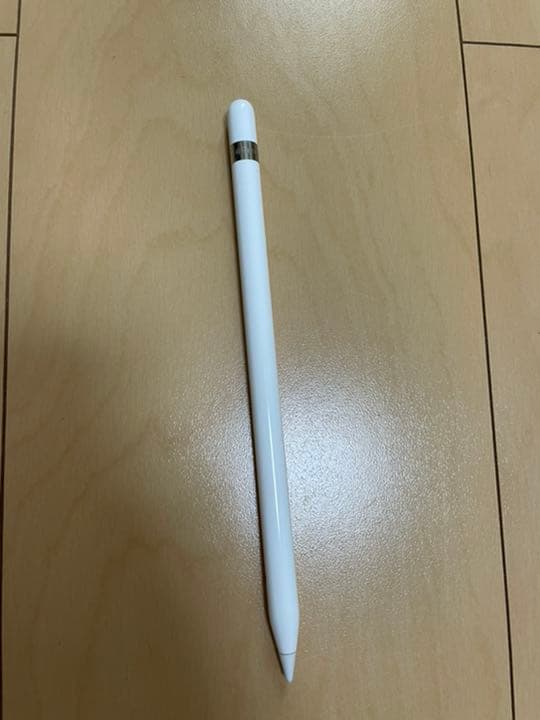 Apple Pencil 第1世代 MK0C2J/A Apple Pencil 第1世代 MK0C2J/A - メルカリ
