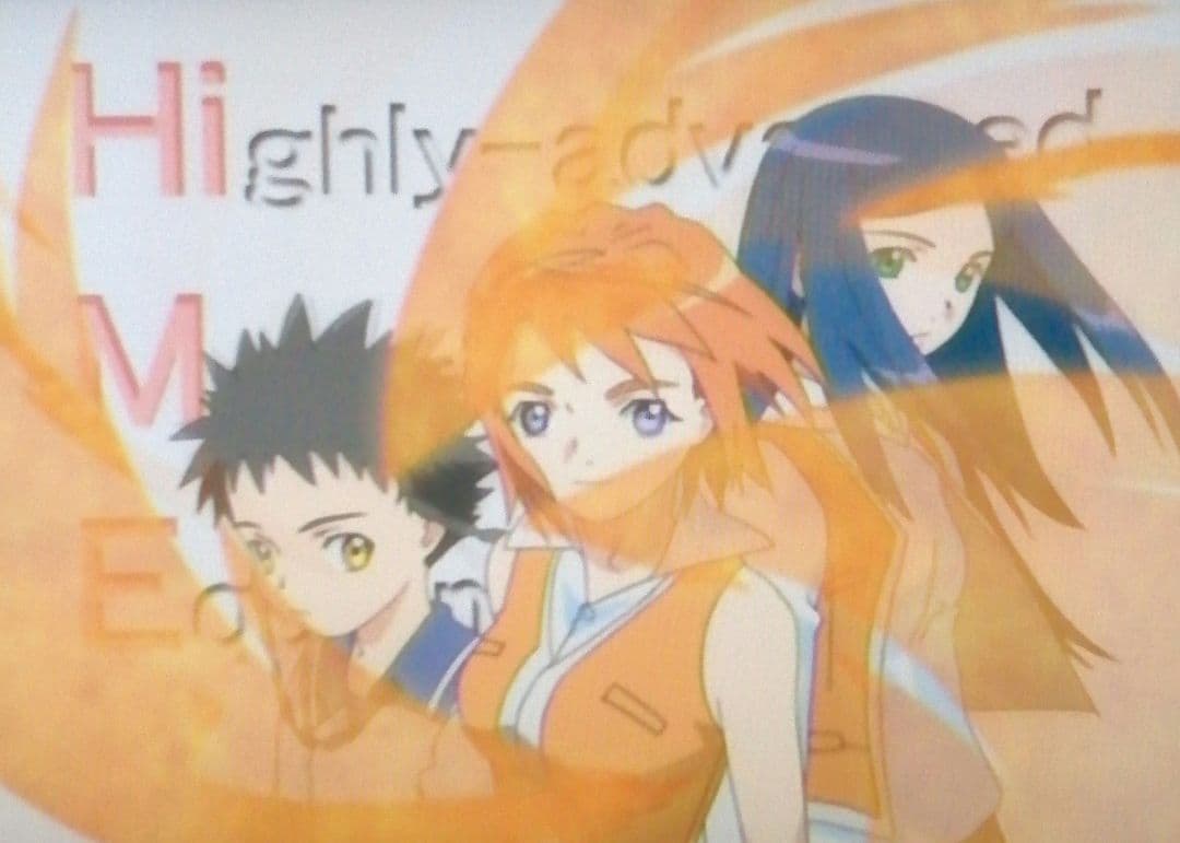 【再生確認済】舞HIME DVD22本+PS2+フィギュア10個セット