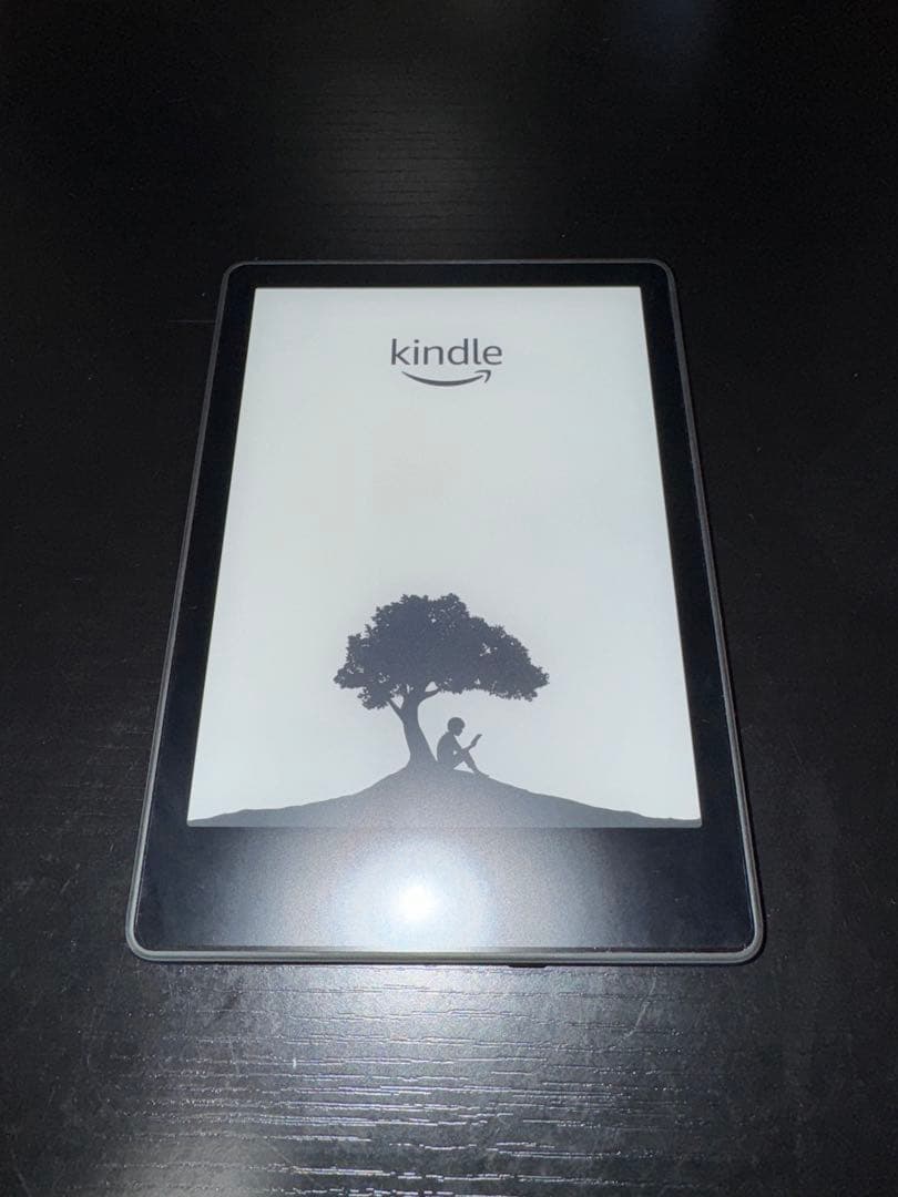 Kindle Paperwhite (第11世代) 16GB 広告なし