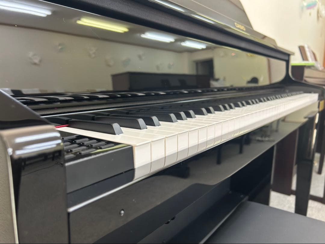 2025年製】極美品 CASIO GP-1000 島村楽器限定 ハイブリッド