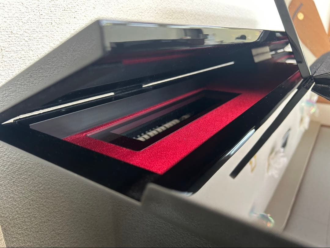 2025年製】極美品 CASIO GP-1000 島村楽器限定 ハイブリッド