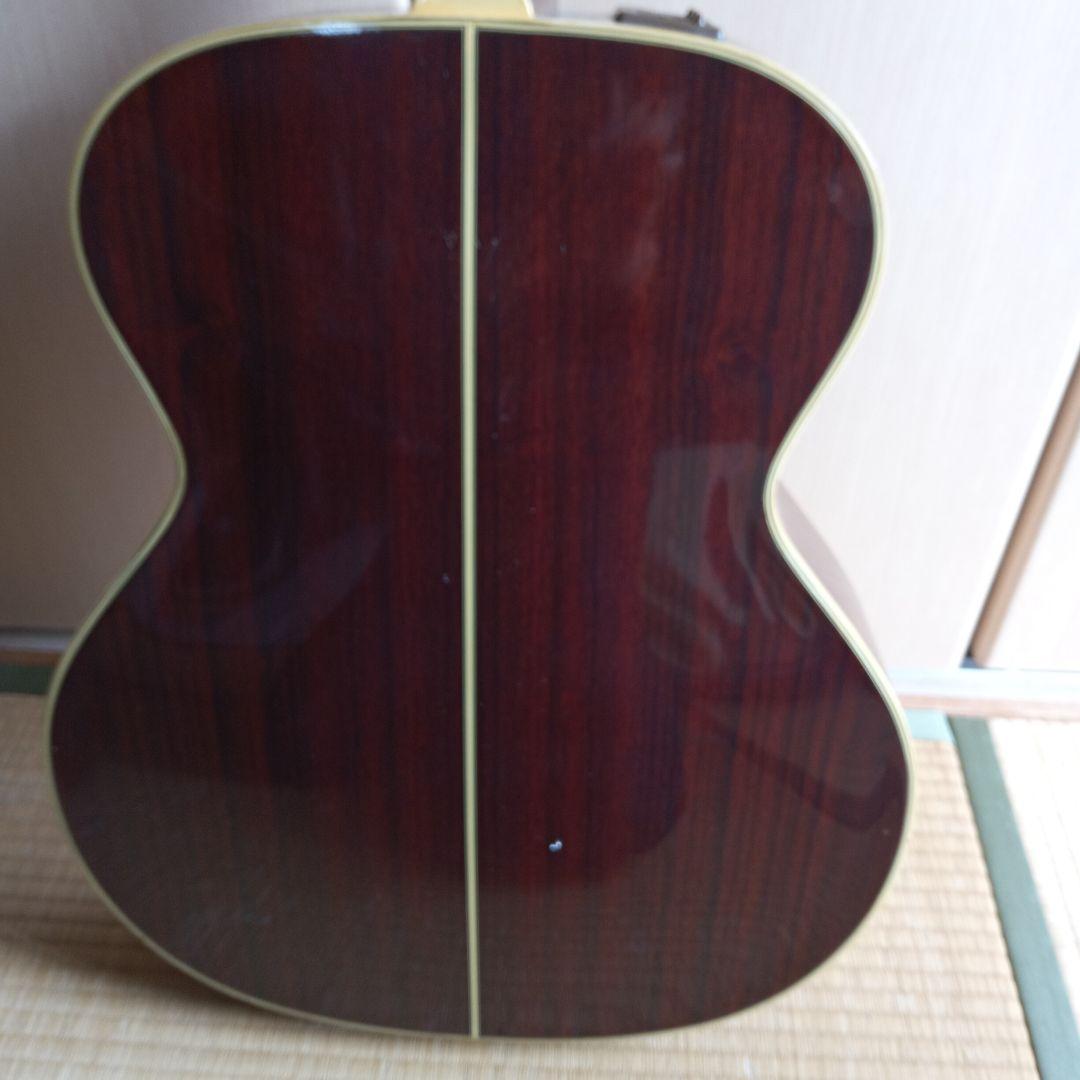 タカミネギター PT-007S 中古 - メルカリ