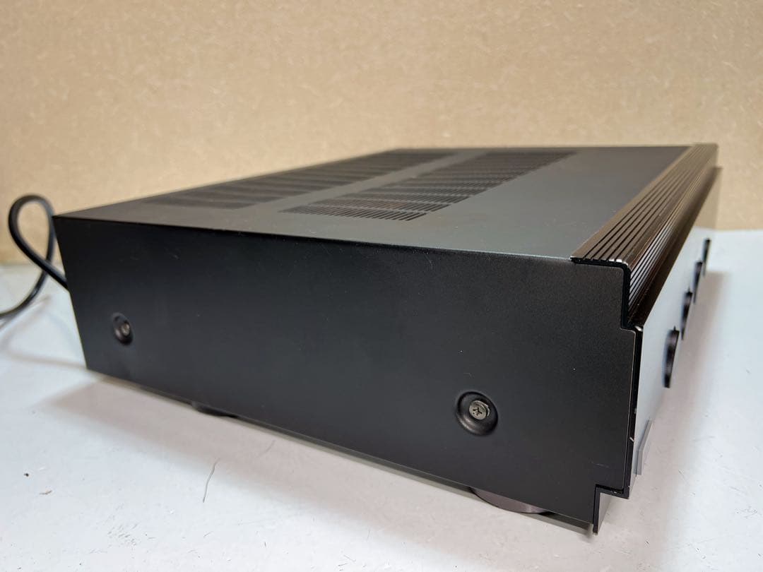 中古 NEC AVA-505 サラウンド パワーアンプ 3.1ch 5.1ch