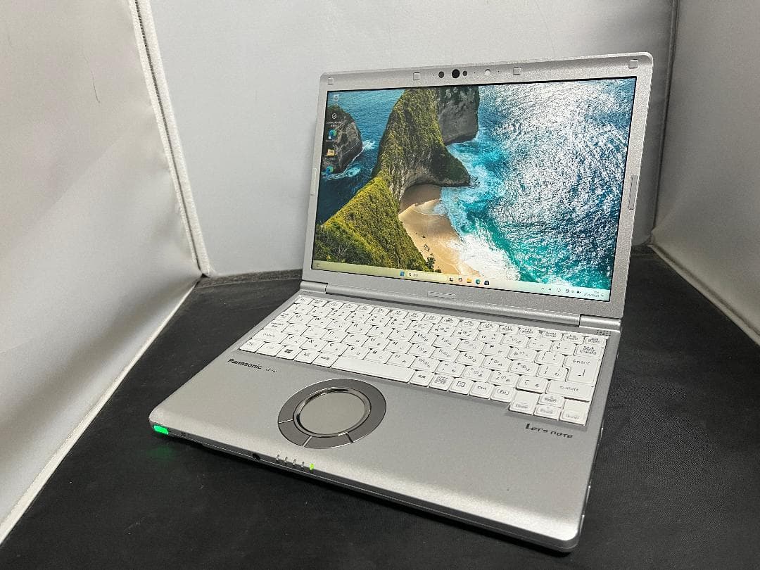 11仕様 モバイルに最適 Let's note SV /10世代i5 SSD 11仕様 モバイルに最適 Let´s note SV /10世代i5 SSD